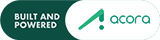 Powered by Acora CMS | Acora DXP